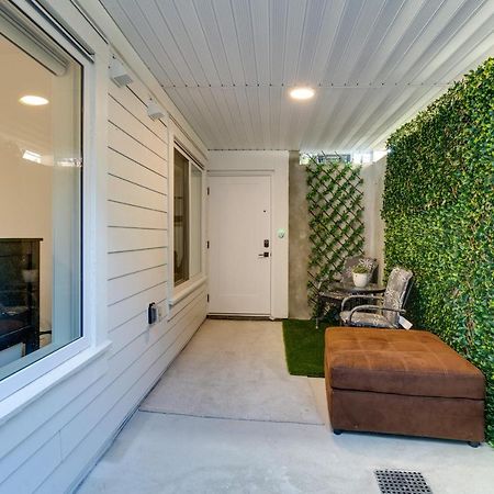 Guest Suite In South סארי מראה חיצוני תמונה