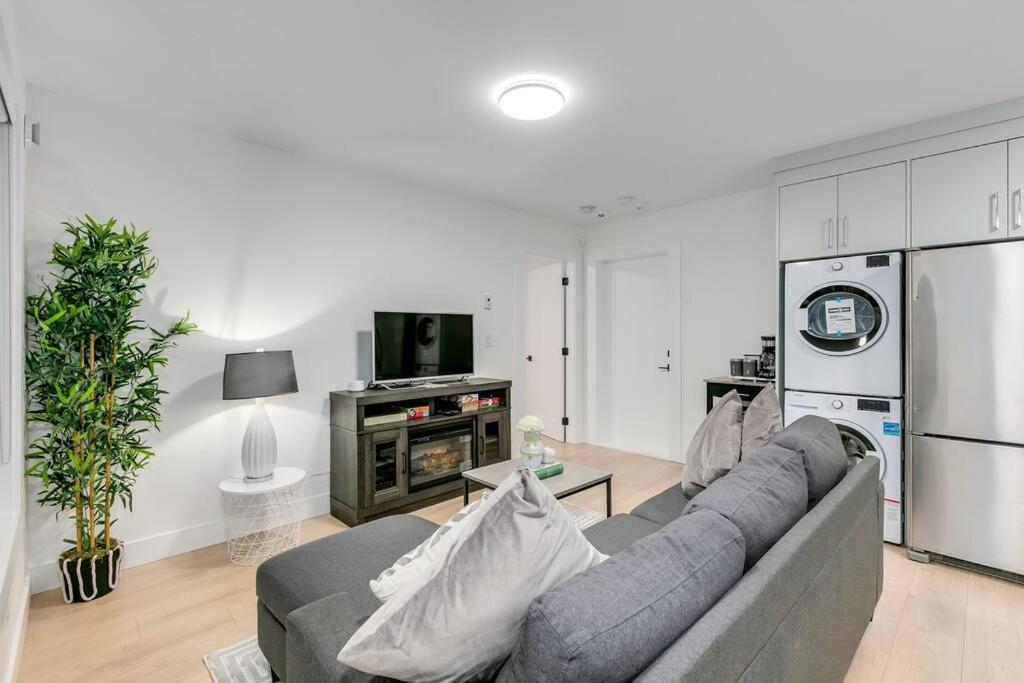 Guest Suite In South סארי מראה חיצוני תמונה