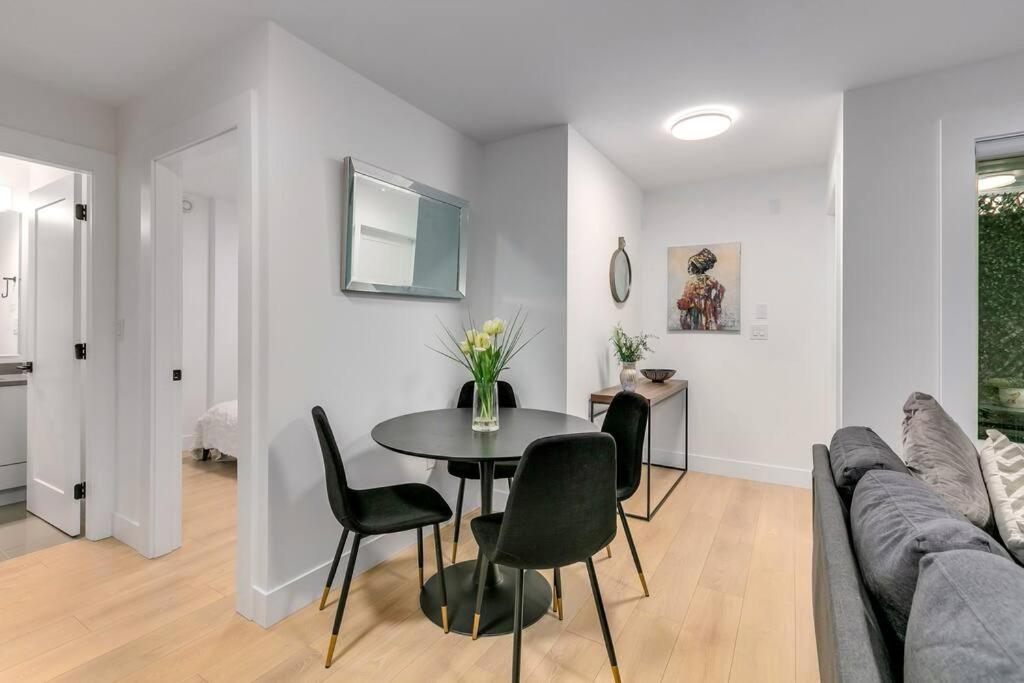 Guest Suite In South סארי מראה חיצוני תמונה