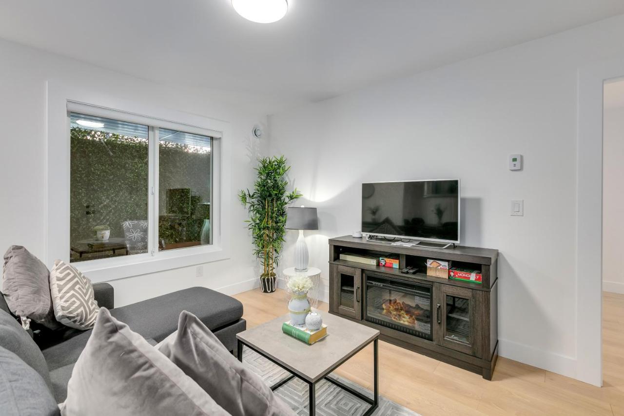 Guest Suite In South סארי מראה חיצוני תמונה