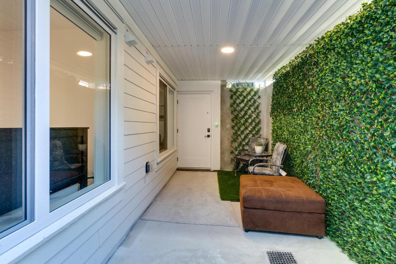 Guest Suite In South סארי מראה חיצוני תמונה